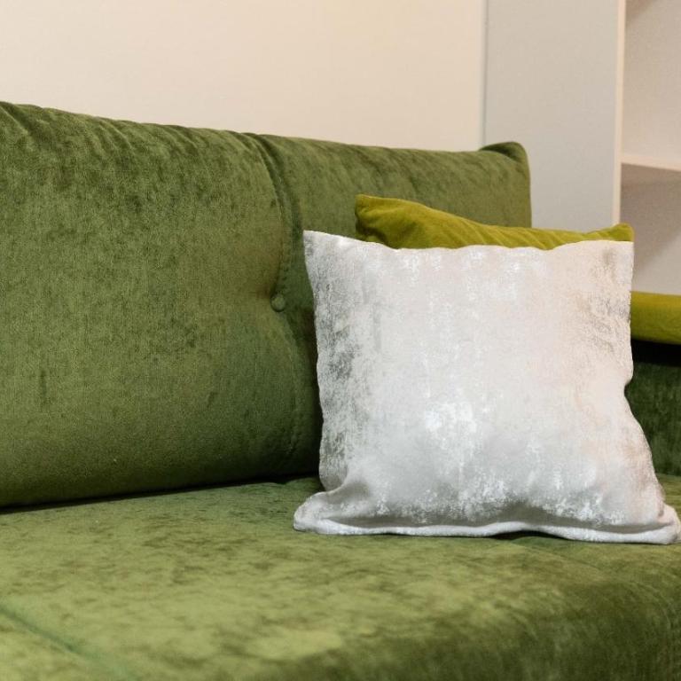 Luxury Central apartment- SCC area-Free private parking - One-Bedroom Apartment - 37