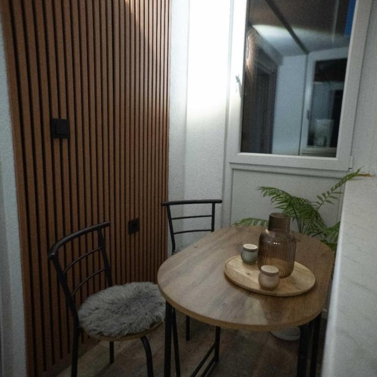 Luxury Central apartment- SCC area-Free private parking - One-Bedroom Apartment - 32