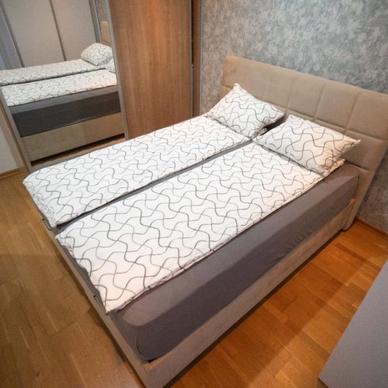 Luxury Central apartment- SCC area-Free private parking - One-Bedroom Apartment - 33