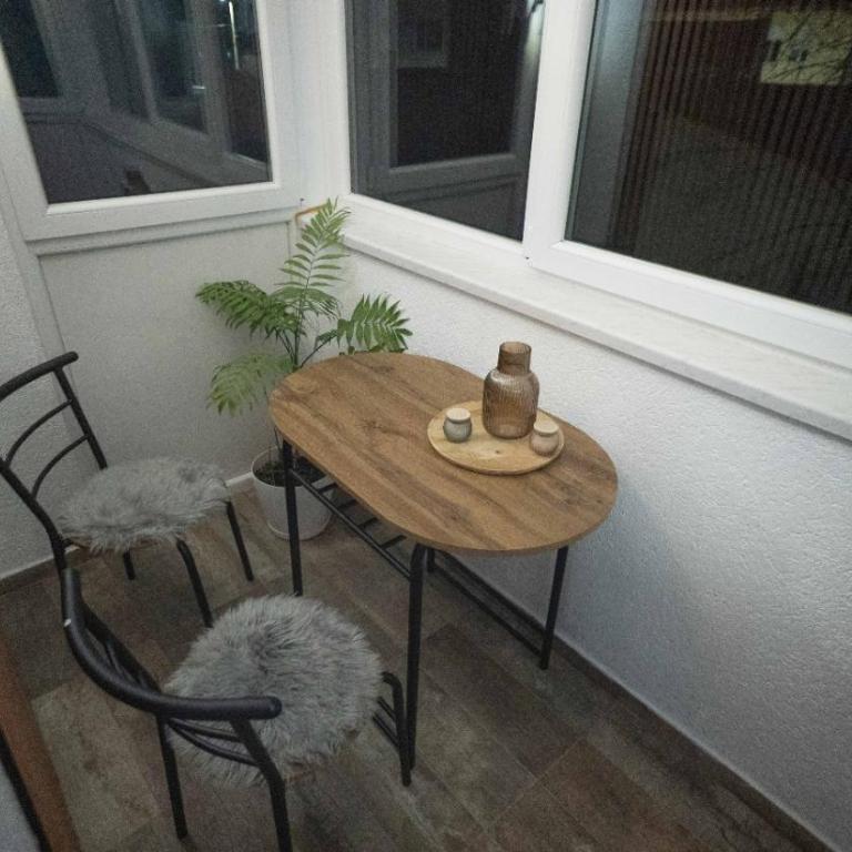 Luxury Central apartment- SCC area-Free private parking - One-Bedroom Apartment - 42
