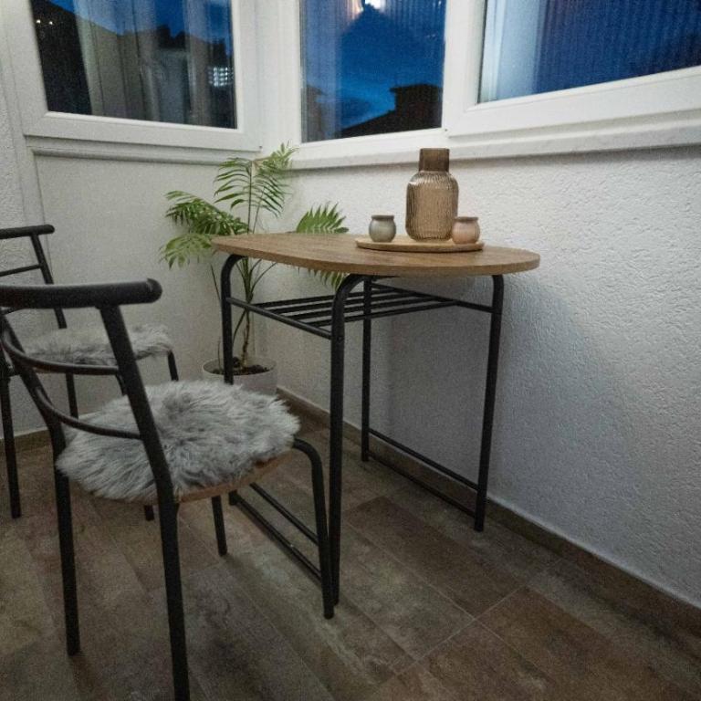 Luxury Central apartment- SCC area-Free private parking - One-Bedroom Apartment - 43