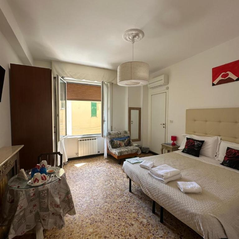 Dreaming Rooms - Deluxe Double Room - 1