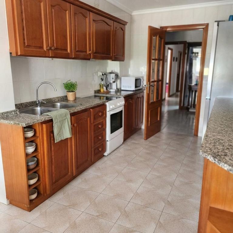 Jaume I - Apartamento - 4