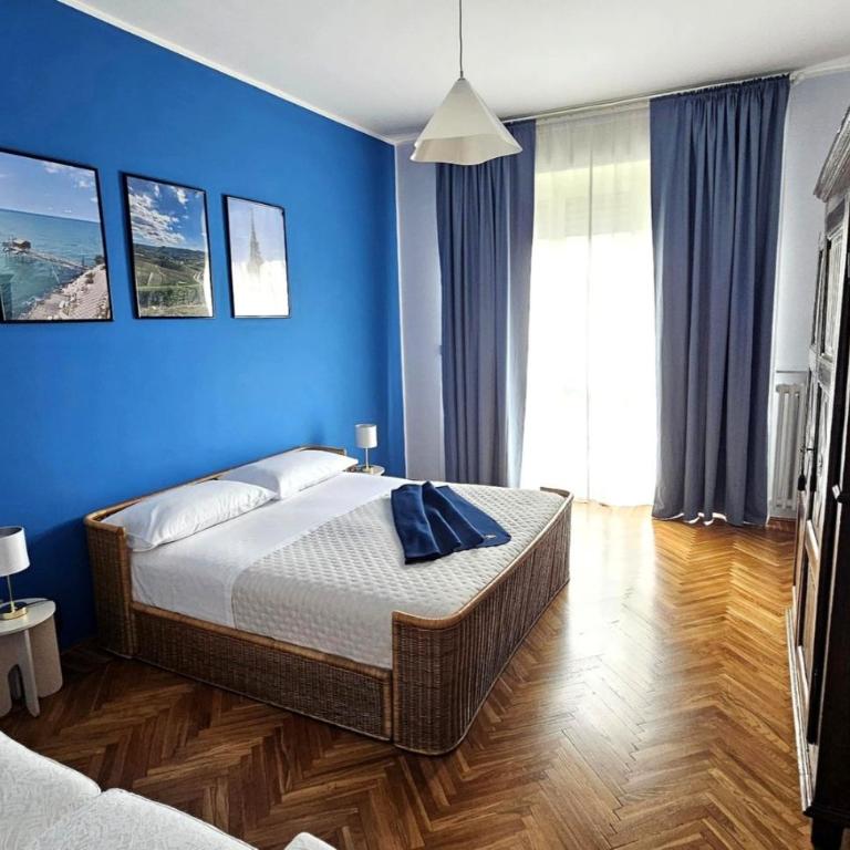 CASA GB La tua casa nel centro di Torino - Appartement 2 Chambres - 2