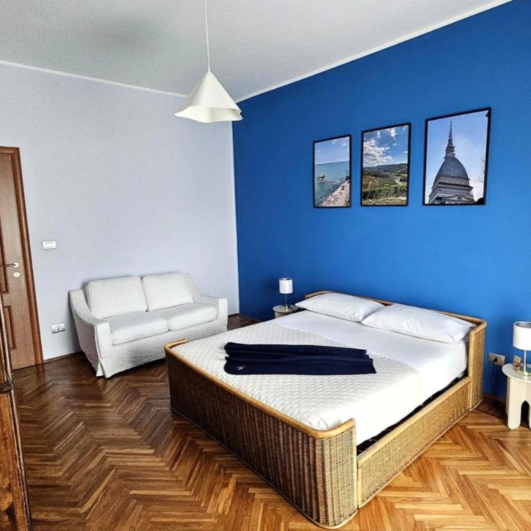CASA GB La tua casa nel centro di Torino - Appartement 2 Chambres - 3