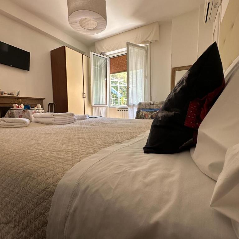Dreaming Rooms - Deluxe Double Room - 2