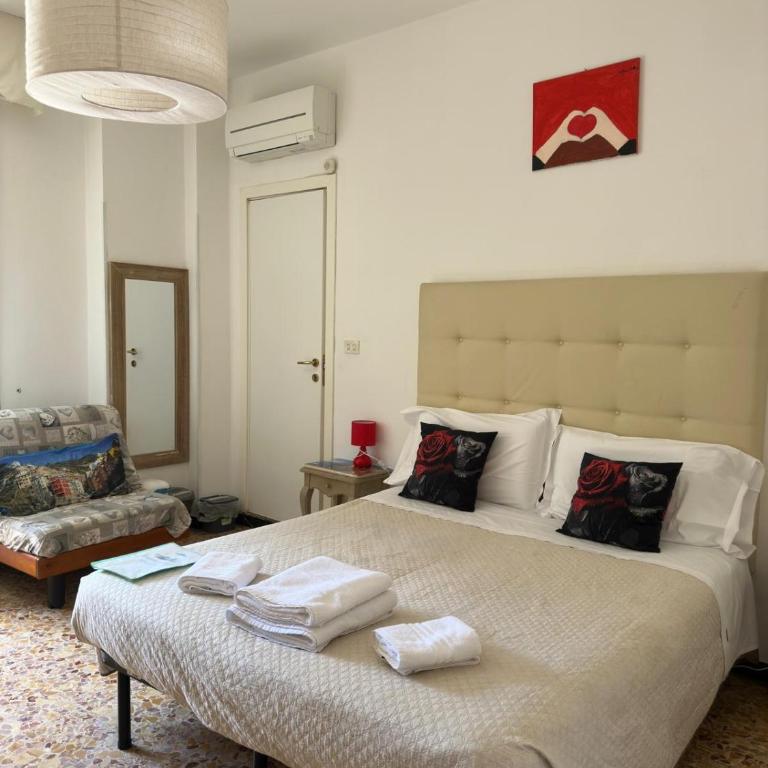 Dreaming Rooms - Deluxe Double Room - 3