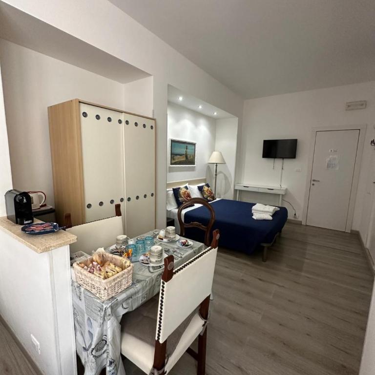 Dreaming Rooms - Superior King Room - 2