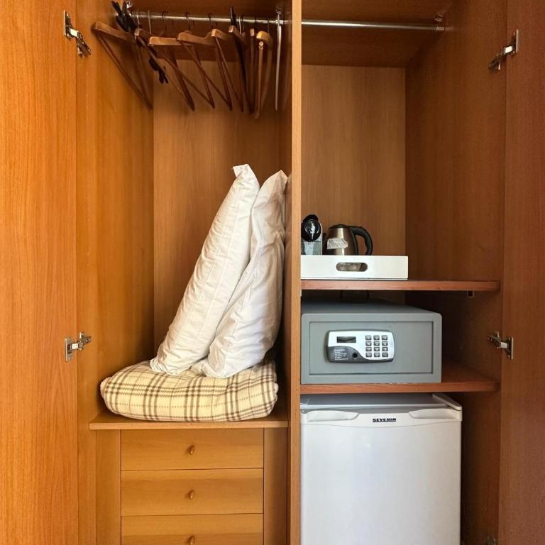 Dreaming Rooms - Deluxe Double Room - 7