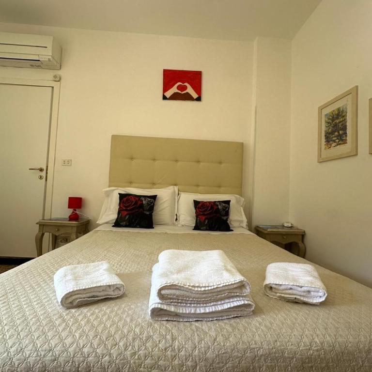 Dreaming Rooms - Deluxe Double Room - 5