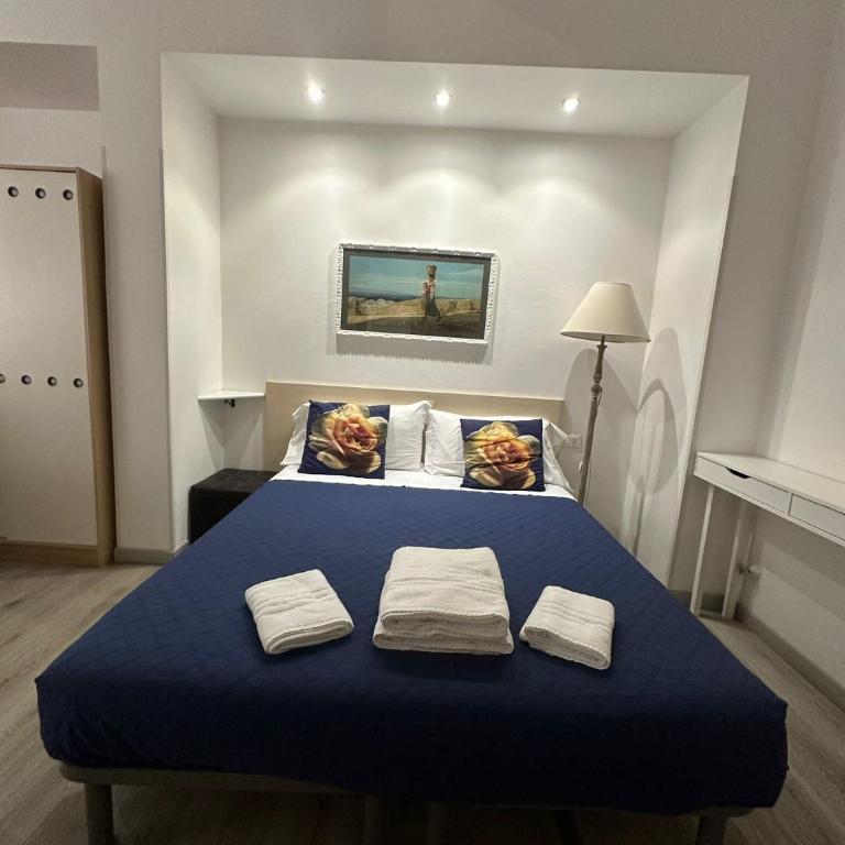 Dreaming Rooms - Superior King Room - 3