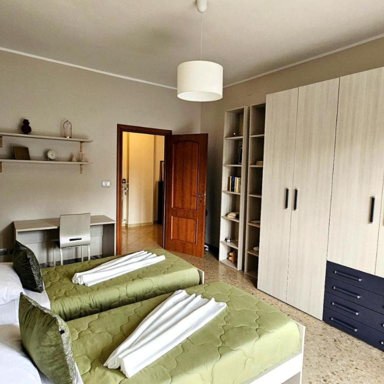 CASA GB La tua casa nel centro di Torino - Appartement 2 Chambres - 7