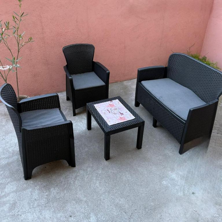 Relax - Apartman sa 2 Spavaće Sobe - 10