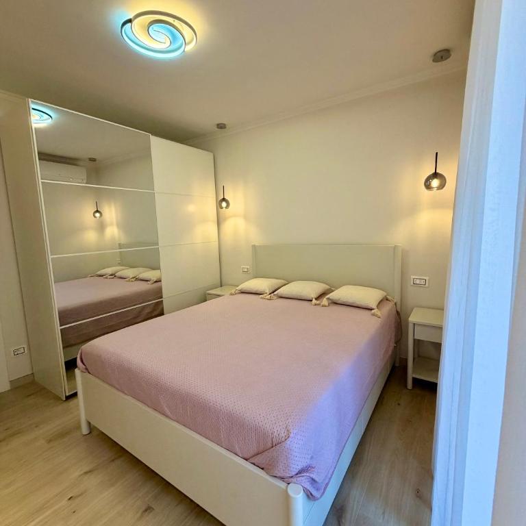 Brezza marina - Appartamento con 2 Camere da Letto - 2
