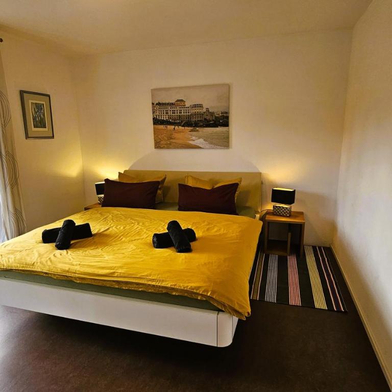 Jungholz Erlebnis - Apartment mit Terrasse - 2