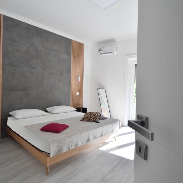 Domus Petrina I 400m da San Pietro - Appartamento con 1 Camera da Letto - 1
