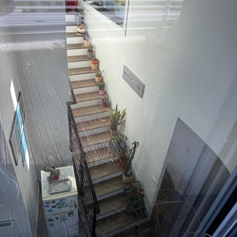 Penthouse vue sur canal et 2 pièces - Appartement 3 Chambres Premium - 12