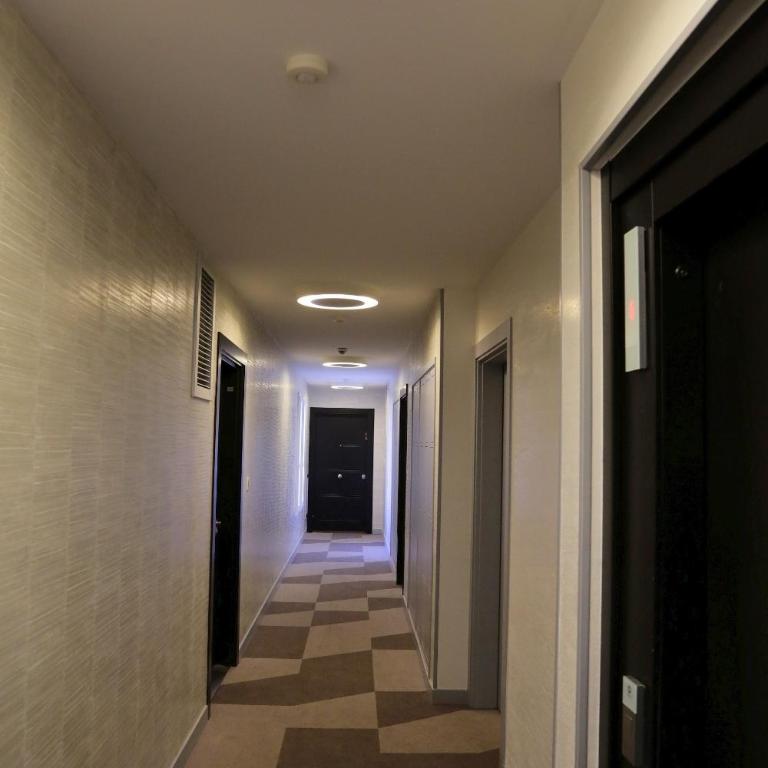 Penthouse vue sur canal et 2 pièces - Appartement 3 Chambres Premium - 39