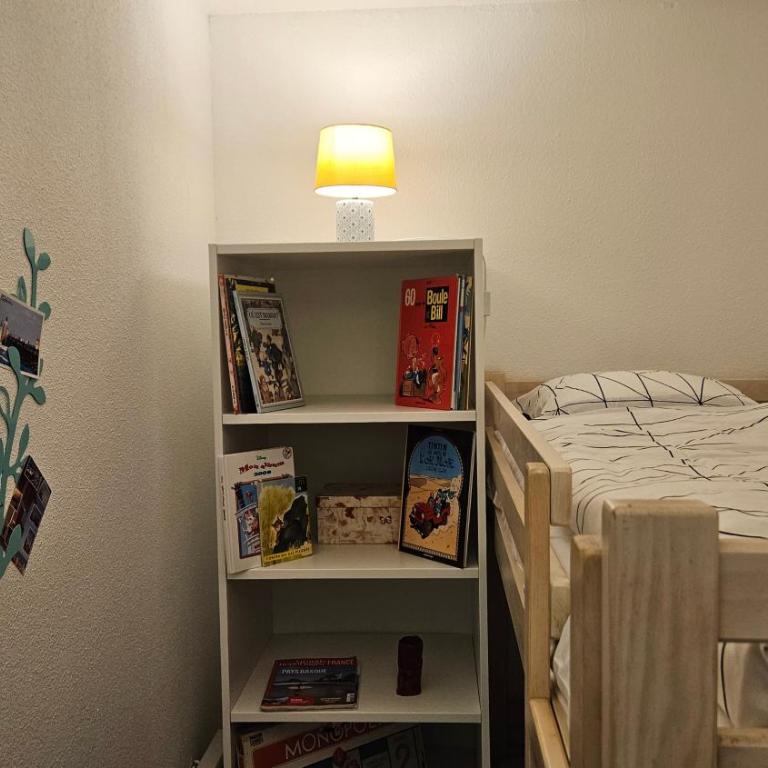 Entre Foret et Ocean - Two-Bedroom Deluxe Apartment with Garden View - 27