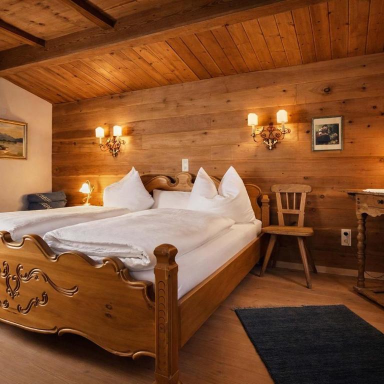 NINA's Chalet with Pool & Sauna Access - Chalet - 10