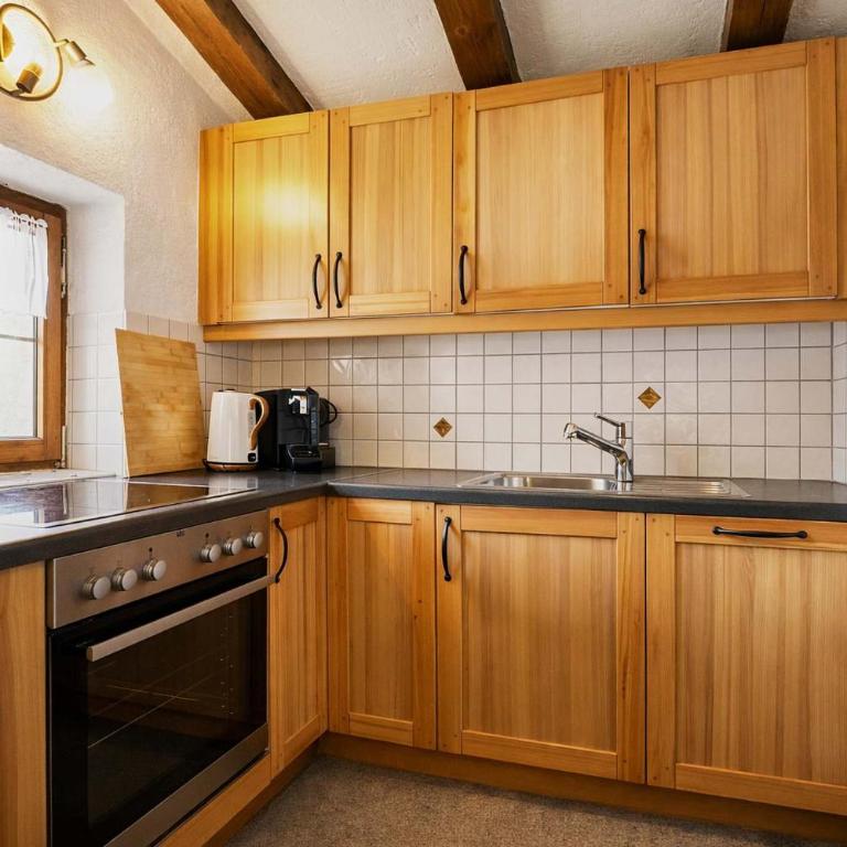 NINA's Chalet with Pool & Sauna Access - Chalet - 4