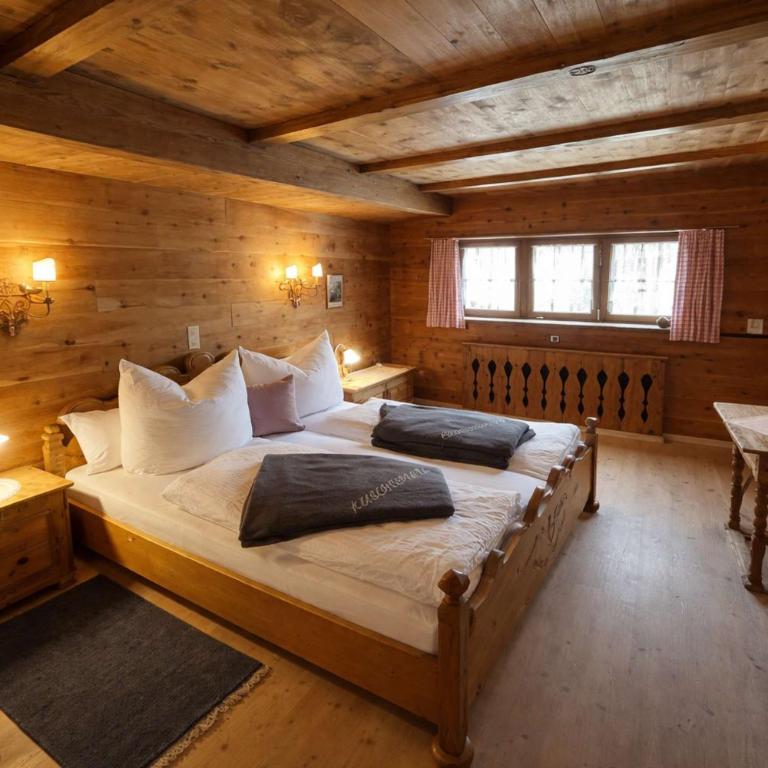 NINA's Chalet with Pool & Sauna Access - Chalet - 12