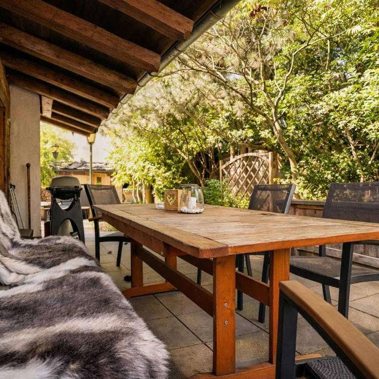 NINA's Chalet with Pool & Sauna Access - Chalet - 16
