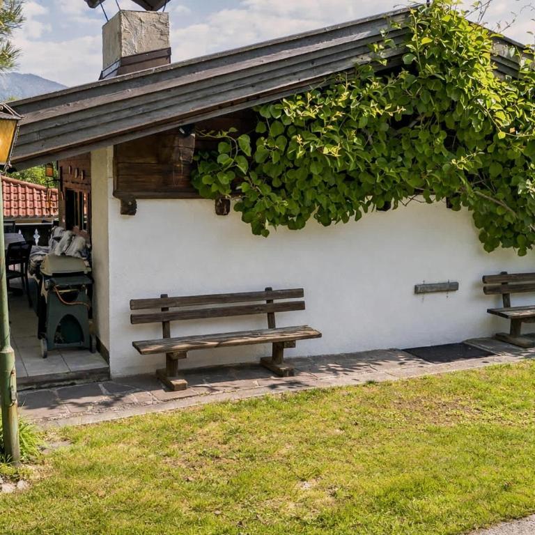 NINA's Chalet with Pool & Sauna Access - Chalet - 21