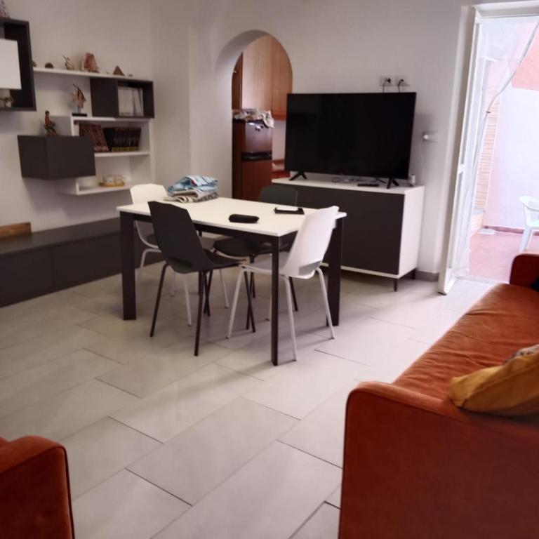 Benvenuto al mare - One-Bedroom Apartment - 1