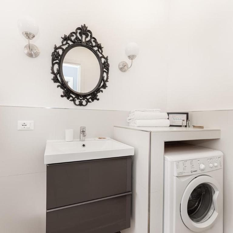 RESIDENCE TERME ISOLA D'ELBA SRL - Appartamento Superior - 1