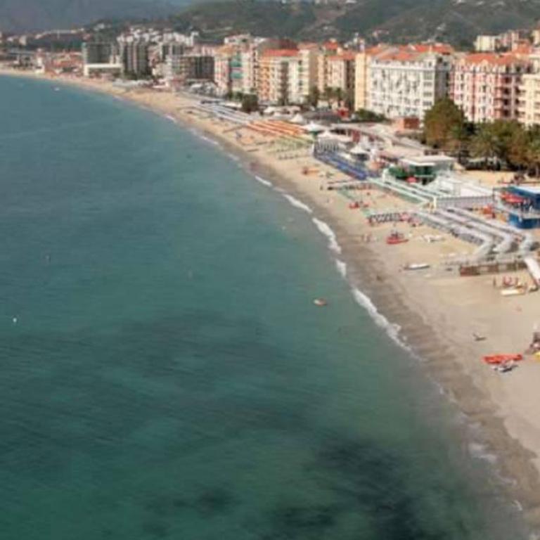 Benvenuto al mare - One-Bedroom Apartment - 2