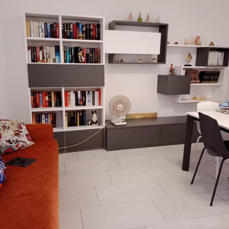 Benvenuto al mare - One-Bedroom Apartment - 4