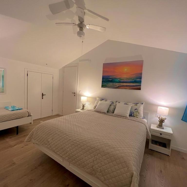 Ariete - Appartamento con 2 Camere da Letto - 1
