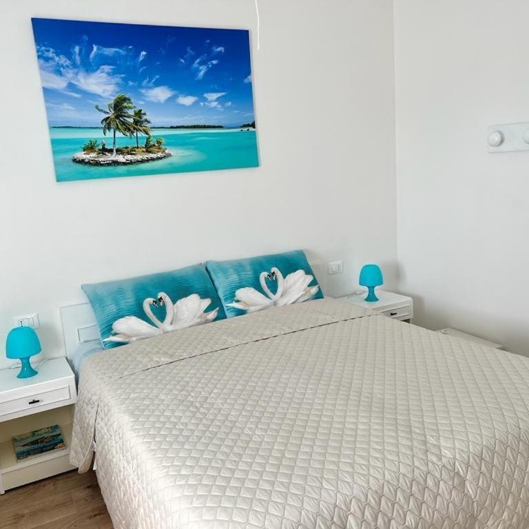 Ariete - Appartamento con 2 Camere da Letto - 6