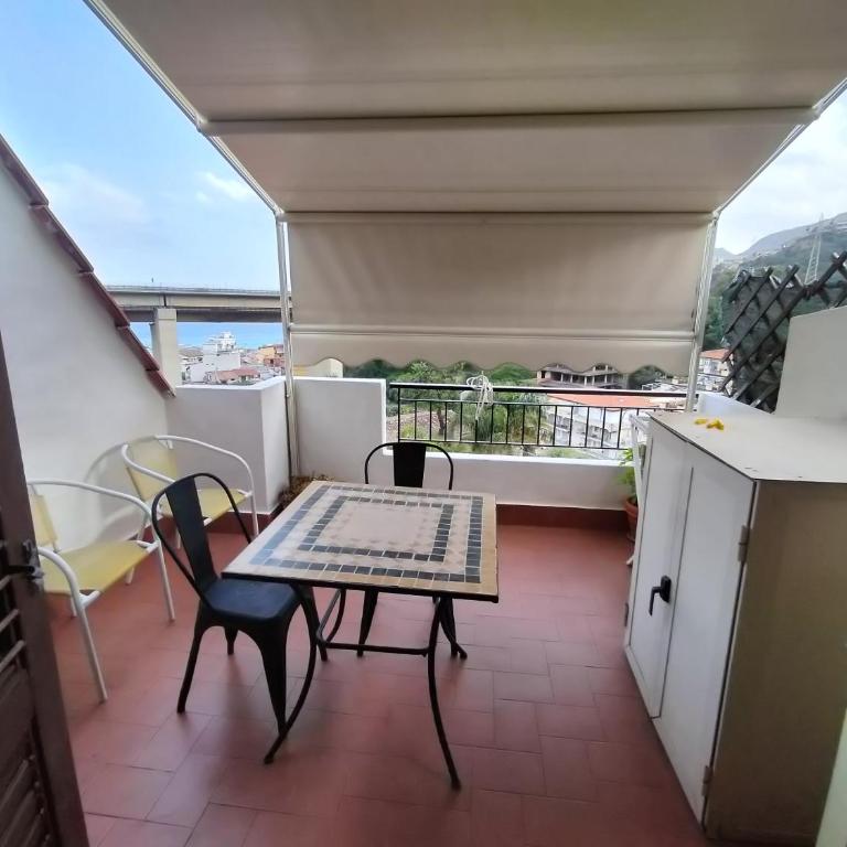 Da Rosa - Monolocale con Terrazza - 30