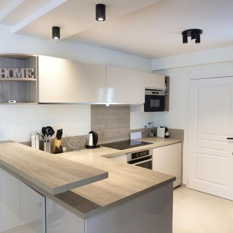 Luxury Villa in Cannes with Heated Pool Parties and festive évents not allowed - Villa - 8