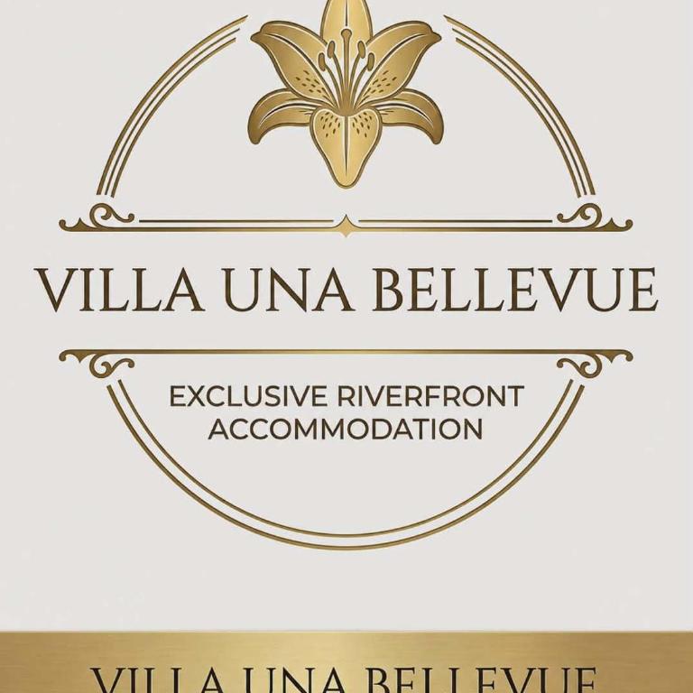 Villa Una Bellevue - Three-Bedroom Villa - 15
