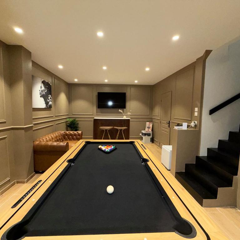 Luxury Villa in Cannes with Heated Pool Parties and festive évents not allowed - Villa - 3