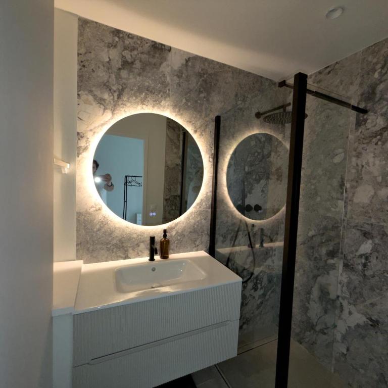 Luxury Villa in Cannes with Heated Pool Parties and festive évents not allowed - Villa - 26