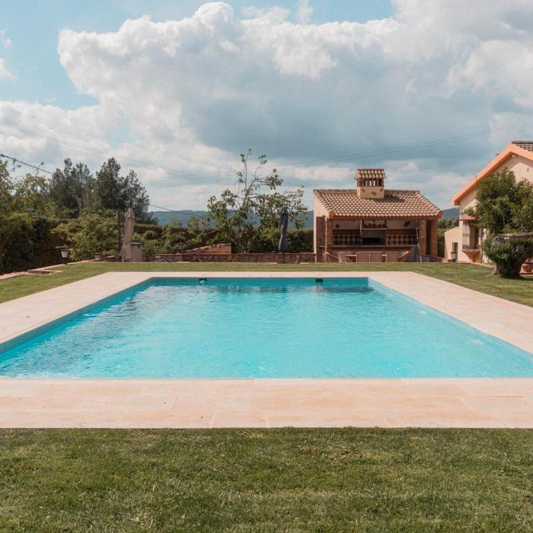 Villa OV Holiday - Casa de 3 dormitorios - 28
