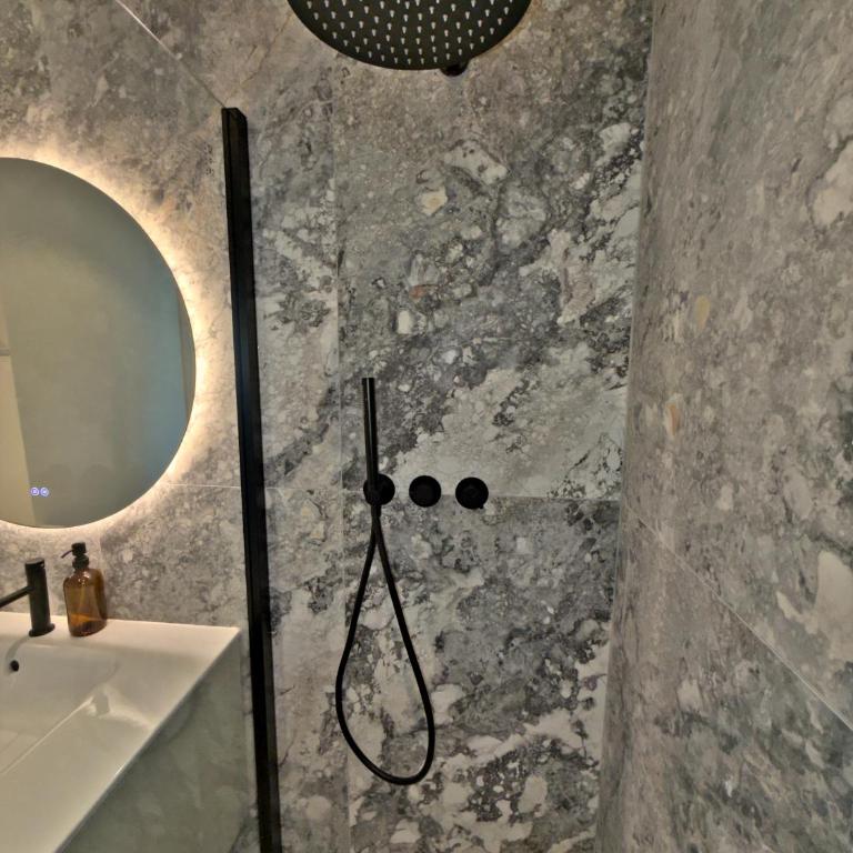 Luxury Villa in Cannes with Heated Pool Parties and festive évents not allowed - Villa - 25