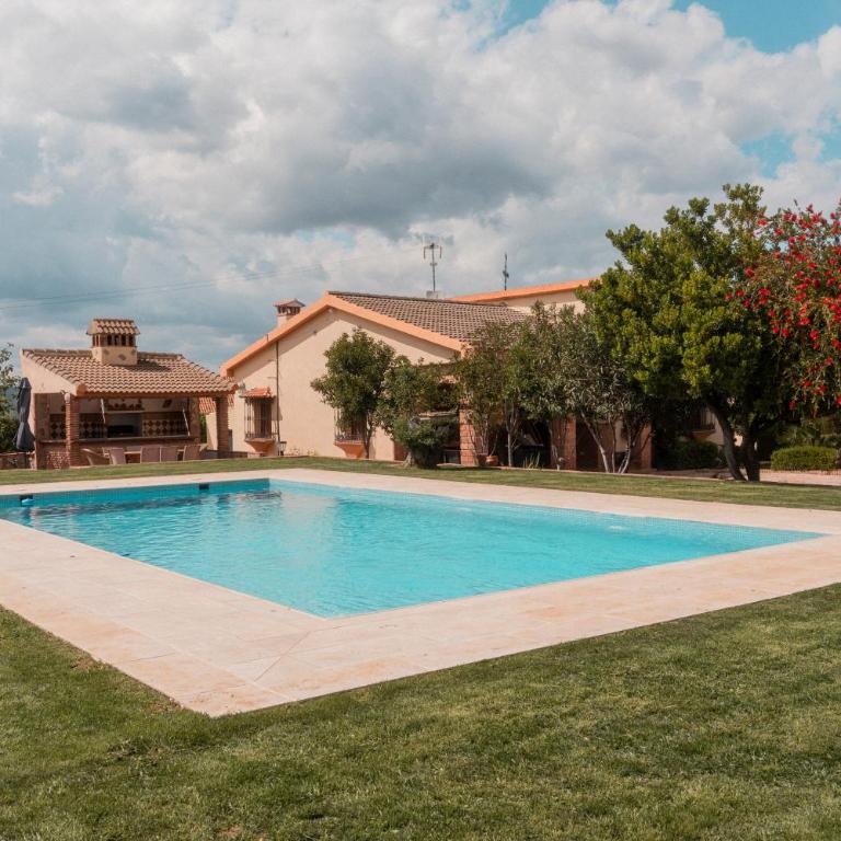 Villa OV Holiday - Casa de 3 dormitorios - 1