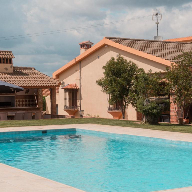 Villa OV Holiday - Casa de 3 dormitorios - 29