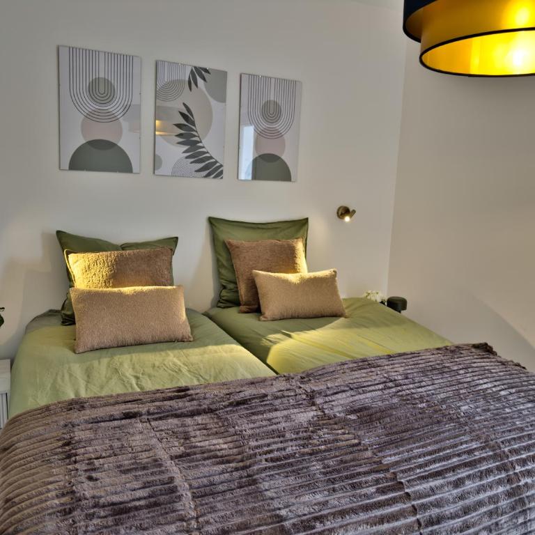 Luxury Villa in Cannes with Heated Pool Parties and festive évents not allowed - Villa - 17