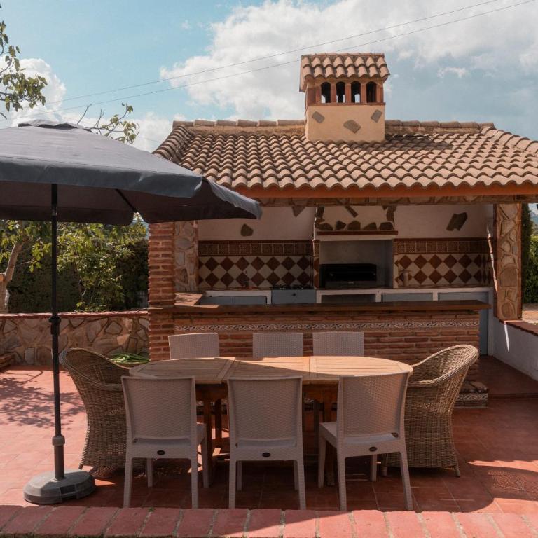 Villa OV Holiday - Casa de 3 dormitorios - 4