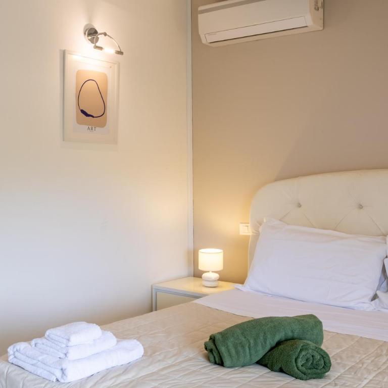 Moresca Luxury Private Villa & Spa - Villa - 27