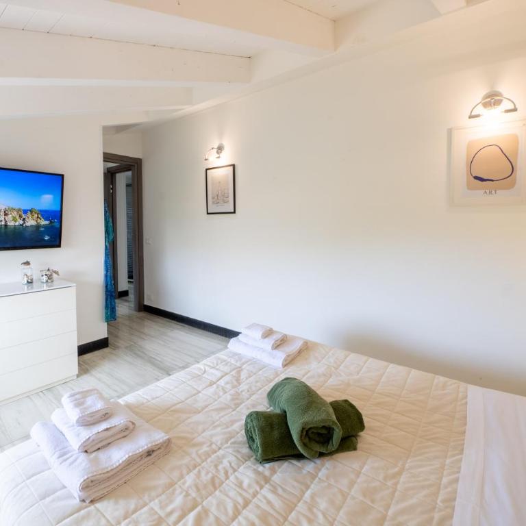 Moresca Luxury Private Villa & Spa - Villa - 47