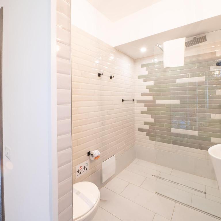 Moresca Luxury Private Villa & Spa - Villa - 88