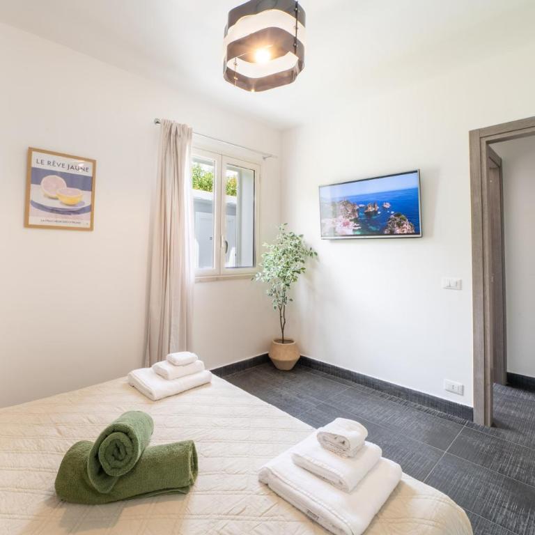 Moresca Luxury Private Villa & Spa - Villa - 95