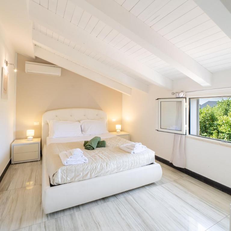 Moresca Luxury Private Villa & Spa - Villa - 45